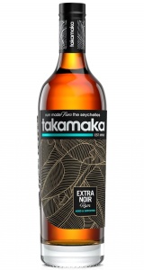 Takamaka Noir Rum